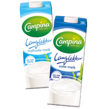 Campina LangLekker